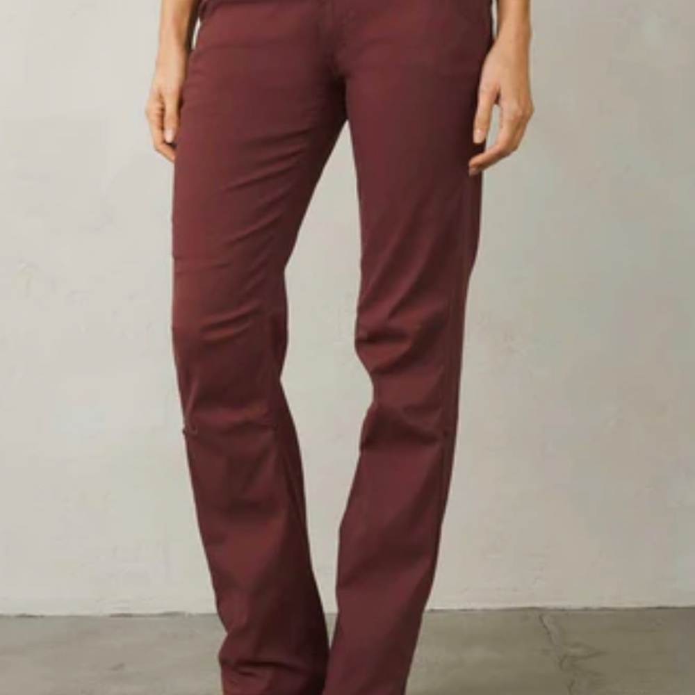 Prana Halle Size 0